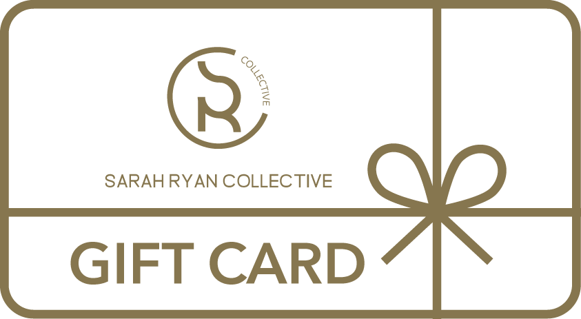 Sarah Ryan Collective Gift Card