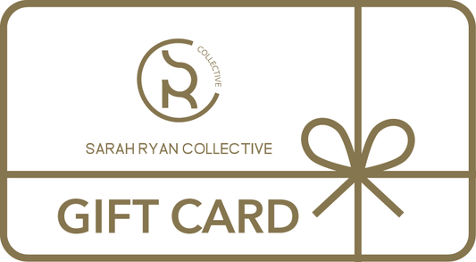 Sarah Ryan Collective Gift Card